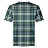 McKenzie Dress Ancient Tartan Crest T-shirt